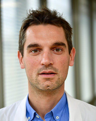 Photo de couverture de Dr Guillaume SIGONNEY